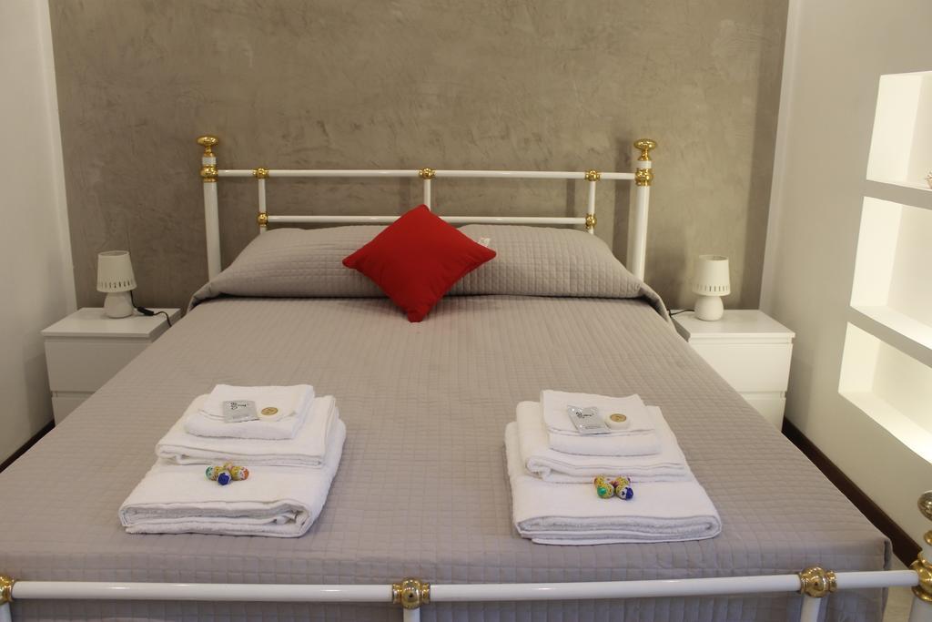 Residenza San Tomaso Verona Exterior foto